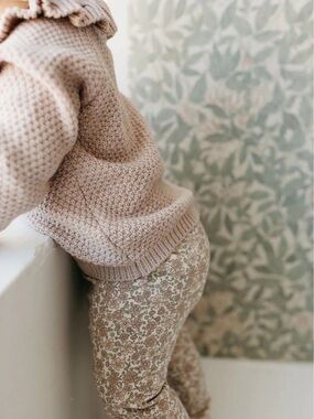 Jamie Kay ‘Chloe Floral’ leggings